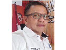 PJS Sulut Minta Kapolda Copot Kapolres Tomohon