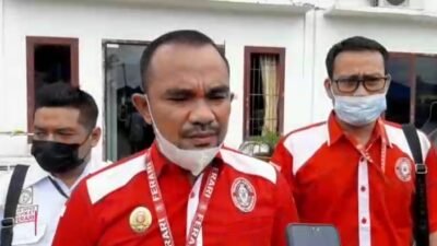 APH Tindak Tegas Pemberi dan Penerima Suap