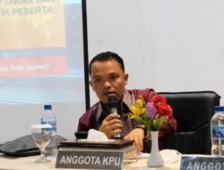 Kursi DPRD Batubara 40, Dapil Kemungkinan Berubah