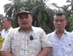 Politisi PDIP Labura Minta APH Periksa Proyek UPT Kualuh Barumun