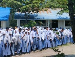 Polisi Tindak Tegas Pelajar Melakukan Pidana