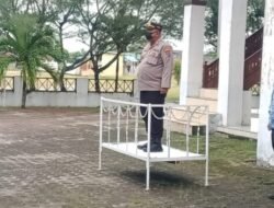 Bangsa Yang Besar Adalah Bangsa Yang Menghormati Jasa Pahlawan