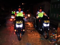 Polres Batubara Siap Amankan Pilkades 34 Desa