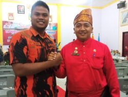 Optimis Kecamatan Air Putih Raih Juara 1 Tingkat Provsu