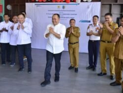 MoU Dengan PT PLN, Optimalisasi PAD Batubara