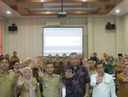 Stunting Labura Tahun 2022 Menurun