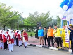 HUT Korpri Ke-51, ASN Labura Semakin Berintegritas dan Disiplin