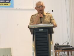 Rendah Asupan Gizi, Minim Air Bersih dan Kebersihan Juga Penyebab Stunting