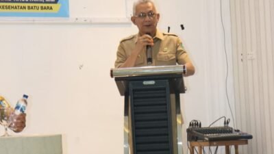 Rendah Asupan Gizi, Minim Air Bersih dan Kebersihan Juga Penyebab Stunting