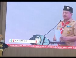 Pemerintahan Zahir-Oky, 4 Kali UKW