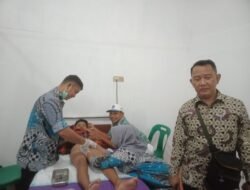 HUT ke-9, RSU Segar Waras Utama Buat Khitan Massal