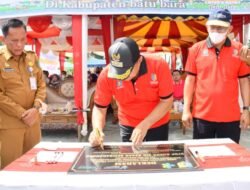 HKN Ke-58, RSUD Batubara Resmi Jadi BLUD