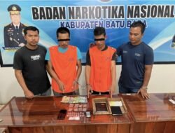 BNNK Batubara Sampaikan Kinerja Tahun 2022