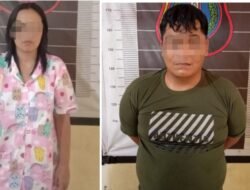 Curi Emas Majikan Senilai Rp 64 Juta, ART di Batubara Ditangkap di Medan