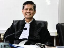 RUU KUHP Telah Disahkan DPR, Untuk Pers Tetap UU No 40 Tahun 1999