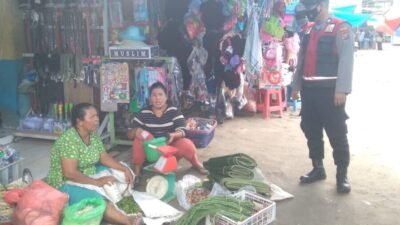 Sambut Nataru, Polres Batubara Perketat Patroli