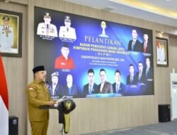 HIPMI Batubara Diharapkan Berkontribusi