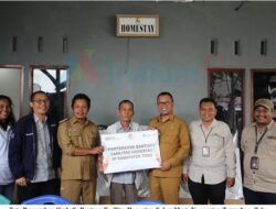 Inalum Bantu 6 Homestay