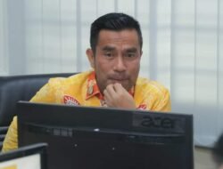 Wabup Labura Hadiri Verifikasi dan Wawancara PPD