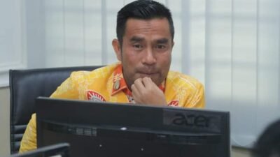 Wabup Labura Hadiri Verifikasi dan Wawancara PPD