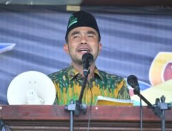 APBD Labura TA 2023 Peningkatan Jalan Kualuh Hilir dan Kualuh Leidong