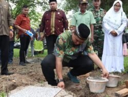 MTQ dan FRK Tingkat Kecamatan di Labura