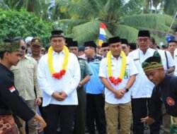 Jadikan MTQ Membentuk Pribadi Santun dan Berakhlak