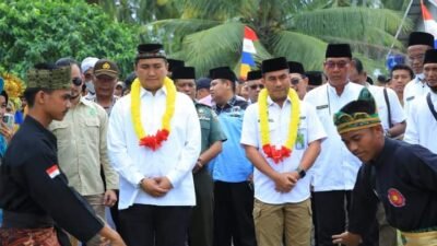 Jadikan MTQ Membentuk Pribadi Santun dan Berakhlak