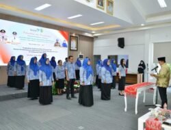 IPeKB Batubara Diminta Bantu Turunkan Angka Stunting