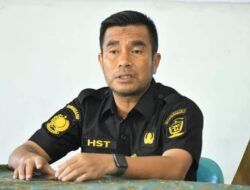 Wabup Labura Ajak Pemdes Sukseskan Program Presiden RI