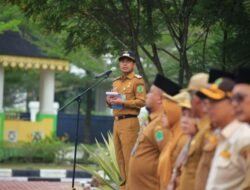 Apresiasi OPD Labura