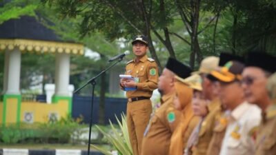 Apresiasi OPD Labura