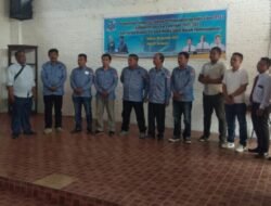 PJS Apresiasi Polres Batubara