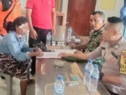 Kasus Pinjam Uang Selesai Melalui Problem Solving