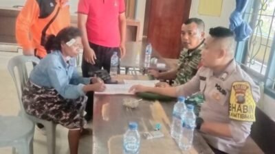 Kasus Pinjam Uang Selesai Melalui Problem Solving