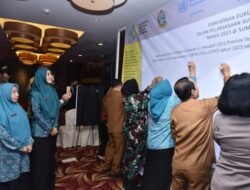 WHO Tetapkan Indonesia Bebas Polio Sejak Tahun 2014