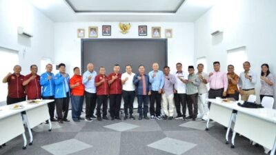 Kerukunan Umat Beragama di Batubara Sangat Baik