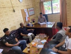 Penyidik Agar Meningkatkan Penyelesaian LP