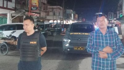 Masyarakat Diminta Waspada…!