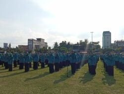 1500 TP PKK Batubara Gema War Or Drugs