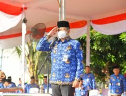 Stunting Batubara 30,9% Tahun 2021 Menjadi 21,7% Tahun 2022