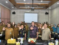 ASAK Percepatan Penurunan Stunting Labura