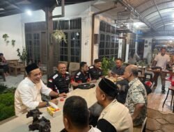 Wakil Walikota Medan Dukung Action Sumut