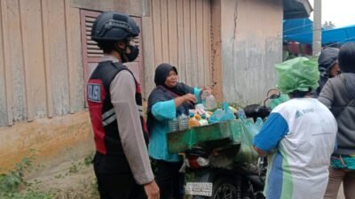 Masyarakat Jangan Percaya Isu