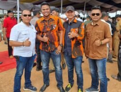 PP Air Putih Sebut Kantor Bupati Batubara Harapan Masyarakat