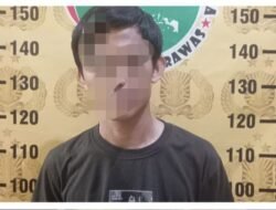 Tim Eagle Narkoba Mura Sita Sabu 116,60 Gram dan 7,10 Gram Ekstasi