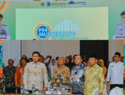 Pra Musrenbang Zona Pantai Timur Sumut, Batubara Usul Bangunan SMAN