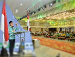 Bupati Zahir Sambut Baik Kerjasama DPW Hikabara