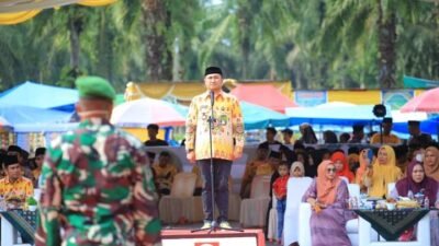 13 Paket Umrah Gratis Pemenang MTQ dan FSQ Labura