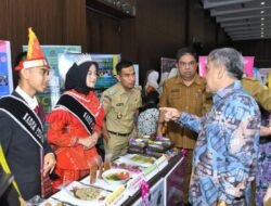 Pemkab Labura Ikut Penilaian Kinerja Pencegahan dan Penurunan Stunting di Medan